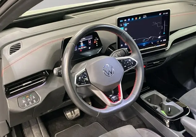 Angebotsdetails Volkswagen ID.4 GTX 4Motion 82 kWh / Schwarz (Grenadillschwarz Metallic)