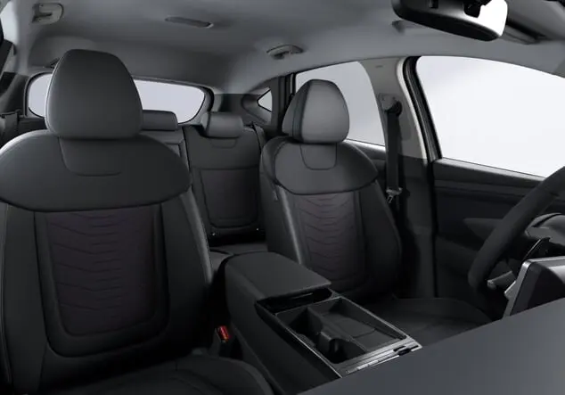 Angebotsdetails Hyundai Tucson 1.6 T-GDI Trend DCT Ecotronic Grey Matt