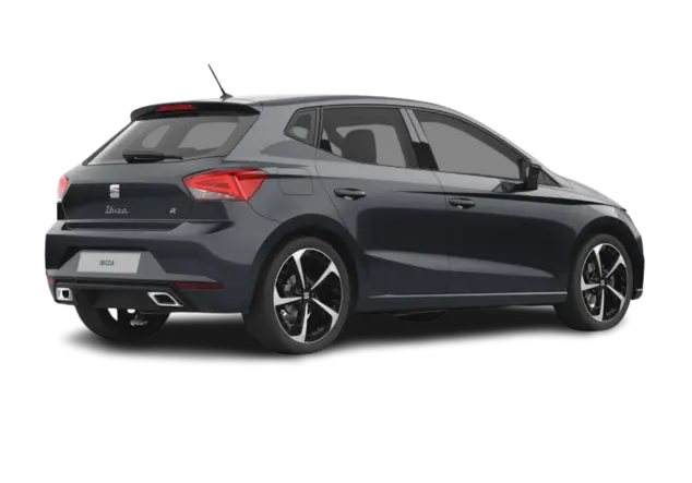 Angebotsdetails Seat Ibiza 1.0 TSI 85kW FR Magnetic Grau Metallic
