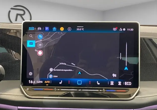 Angebotsdetails Volkswagen Passat Variant B9 1.5 TSI eHybrid Business Weià (Oryxweià Perlmutteffekt)