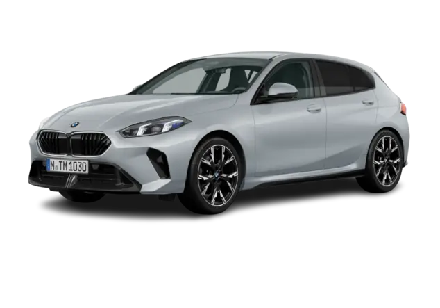 Angebotsdetails BMW 1er 123 xDrive Steptronic Brooklyn Grau Metallic