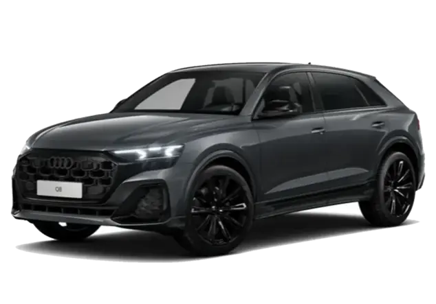 Angebotsdetails Audi Q8 50 TDI tiptronic, Auf Anfrage