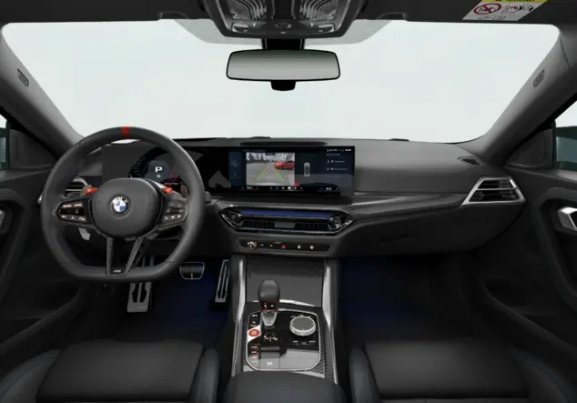 Angebotsdetails BMW 5er 520i Limousine Carbonschwarz