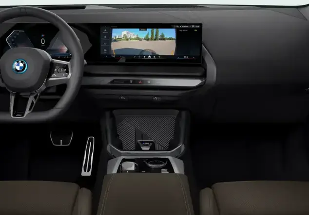 Angebotsdetails BMW X3 xDrive30e Dune Grey Metallic