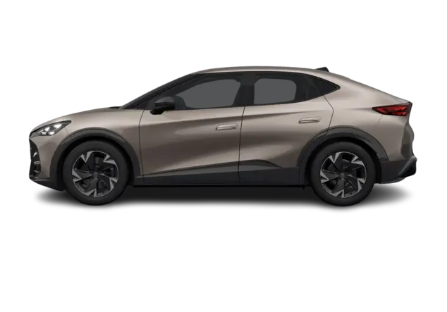 Angebotsdetails Cupra Tavascan Endurance 210 kW / (286 PS) / 77 kWh Atacama Desert Metallic