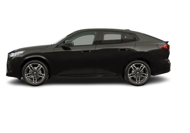 Angebotsdetails BMW X2 xDrive20d Steptronic DCT Saphirschwarz metallic