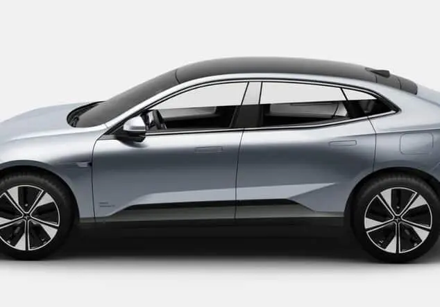 Angebotsdetails Polestar 4 Longe Range Dual Motor, Plus Paket verschiedene Farben verfügbar( nicht wählbar)