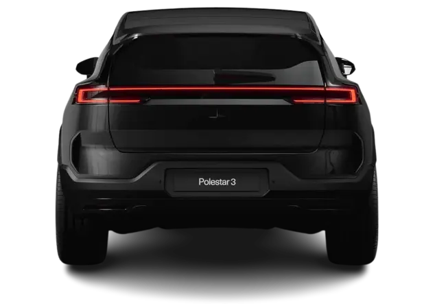 Angebotsdetails Polestar 3 Long Range Single Motor Space