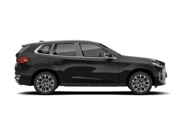 Angebotsdetails BMW X3 M50 Saphirschwarz Metalic