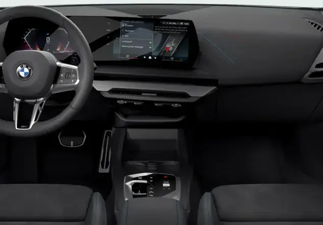 Angebotsdetails BMW 2er Gran Coupé 220 Gran Coupé Skycraper Grau Metallic