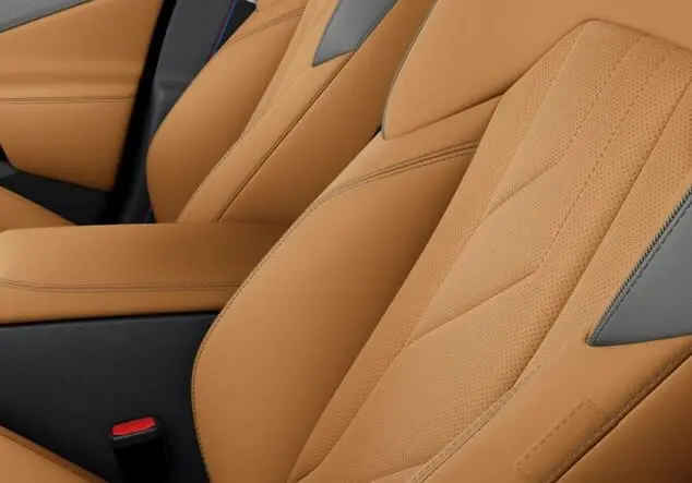 Angebotsdetails BMW X3 xDrive30e Tansanitblau II metallic