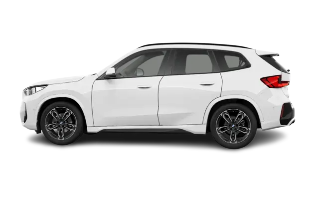 Angebotsdetails BMW X1 sDrive18d Steptronic Alpinweiß Uni
