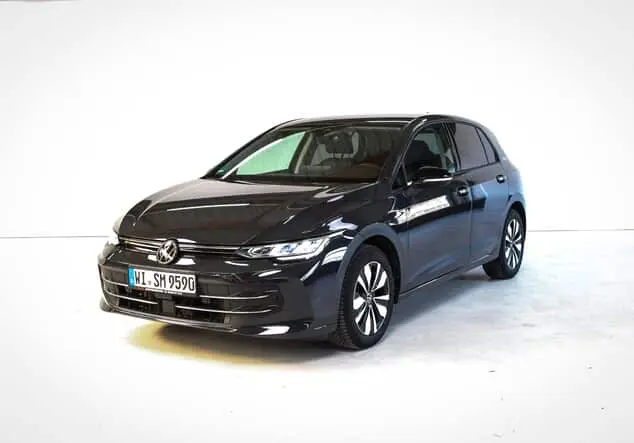 Angebotsdetails Volkswagen Golf Goal Edition TSI varriert