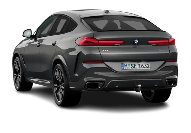 Angebotsdetails BMW X6 xDrive30d M Sport BMW Individual Dravitgrau metallic