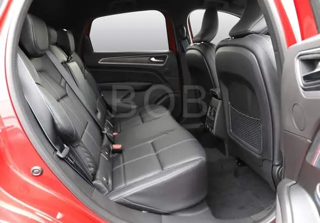 Angebotsdetails Renault Arkana ESPRIT ALPINE Mild Hybrid 160 BOSE Dezir-Rot + Dach schwarz (Rot)