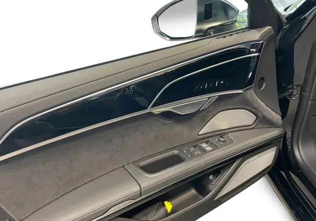 Angebotsdetails Audi S8 4.0 TFSI ++sofort verfügbar++ Mythosschwarz