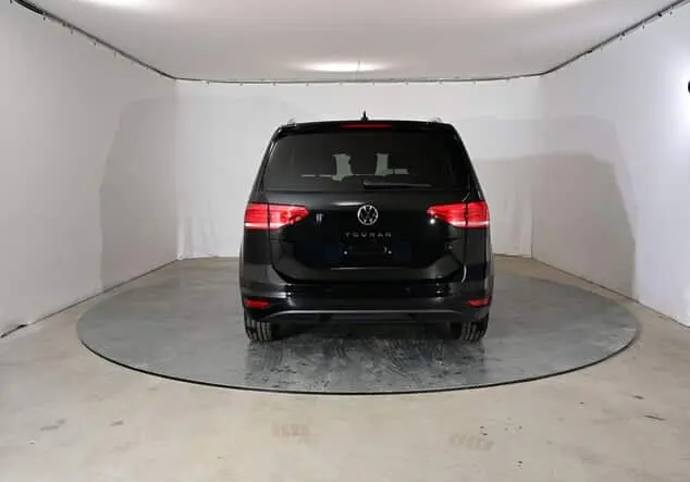 Angebotsdetails Volkswagen Touran Volkswagen Touran GOAL 1.5 TSI 110 kW (150 PS) 7-Gang-DSG Grenadillschwarz Metallic