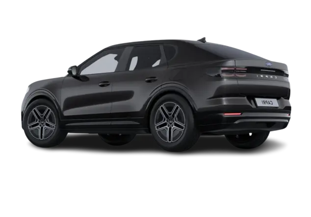 Angebotsdetails Ford Capri Extended Range 77kWh Premium Magnetic-Grau Metallic