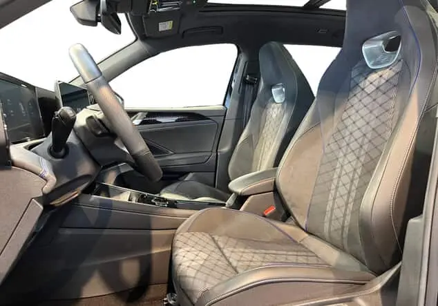 Angebotsdetails Volkswagen Tiguan 1.5 eTSI R-Line ++sofort verfügbar++ Deep black perleffekt