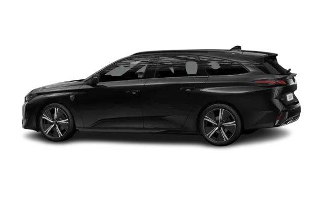 Angebotsdetails Peugeot 308 SW BlueHDi 130 EAT8 GT SW Perla Nera Schwarz