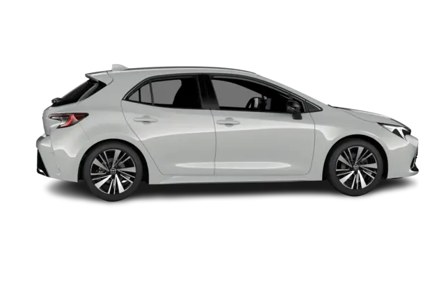 Angebotsdetails Toyota Corolla 1,8 Hybrid Teamplayer dynamic grey metallic