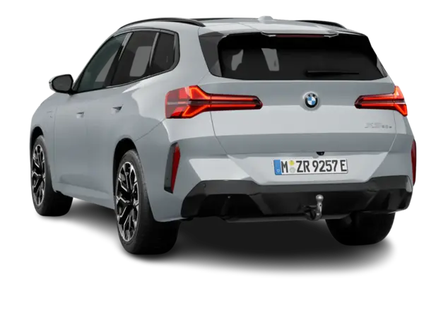 Angebotsdetails BMW X3 xDrive30e Brooklyn Grau Metallic