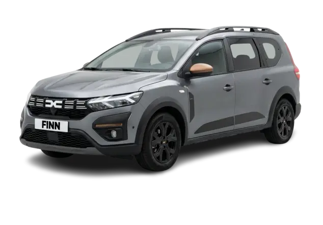 Angebotsdetails Dacia Jogger TCe 110 Extreme 7-Sitzer Schiefer-Grau