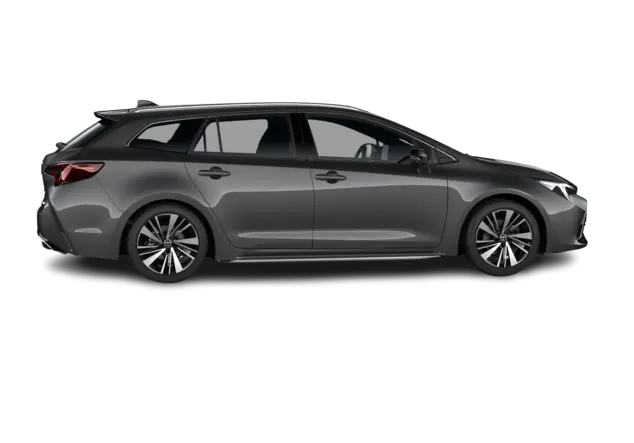 Angebotsdetails Toyota Corolla Touring Sports 1,8 Hybrid Teamplayer Touring Sports ash metallic