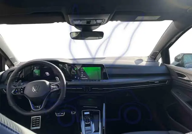 Angebotsdetails Volkswagen Golf R 2,0 TSI OPF 4Motion 235 KW (320 PS) Schwarz