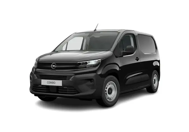 Angebotsdetails Opel Combo Opel Combo Cargo L1 mit normaler Nutzlast 1.5 Diesel 75 kW (102 PS) 6-Gang Karbon Schwarz Metallic