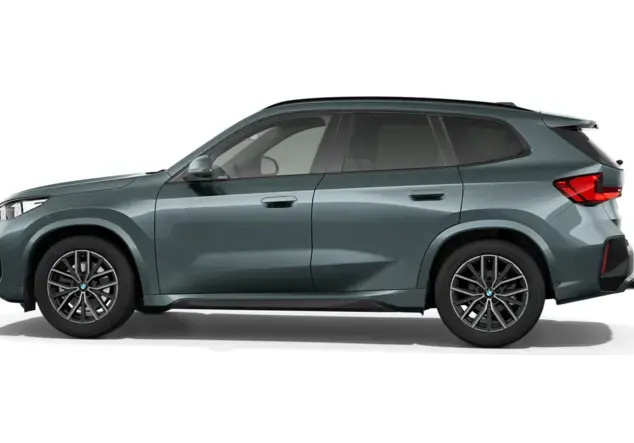 Angebotsdetails BMW X1 xDrive23i Steptronic Cape York Gruen Metallic