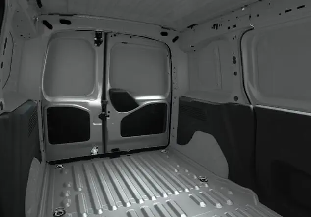 Angebotsdetails Opel Combo Opel Combo Cargo L1 mit normaler Nutzlast 1.5 Diesel 75 kW (102 PS) 6-Gang Kaolin Weiß