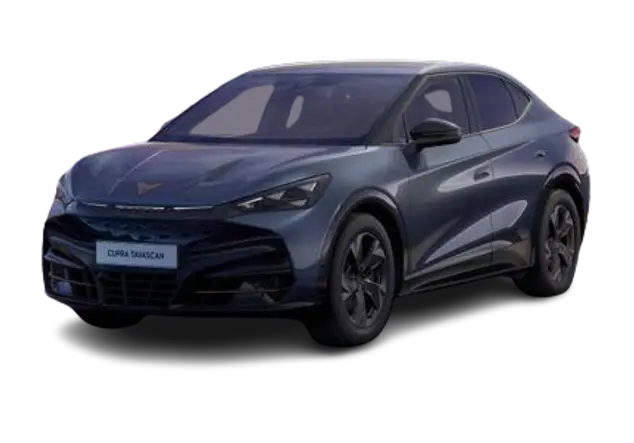Angebotsdetails Cupra Tavascan Endurance 210 kW / (286 PS) / 77 kWh Tavascan Blue (Exclusive)
