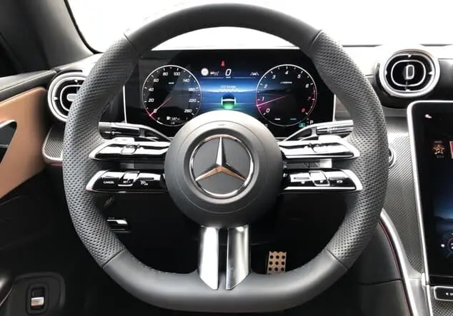 Angebotsdetails Mercedes-Benz CLE 180 Cabriolet ++sofort verfügbar++ WeiÃ unilack polarweiÃ