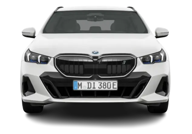 Angebotsdetails BMW i5 Touring eDrive40 Touring Mineralweiß Metallic