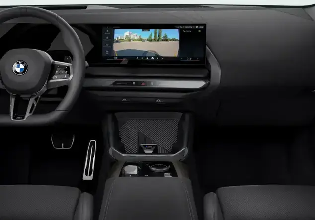 Angebotsdetails BMW X3 xDrive20d Brooklyn Grau Metallic