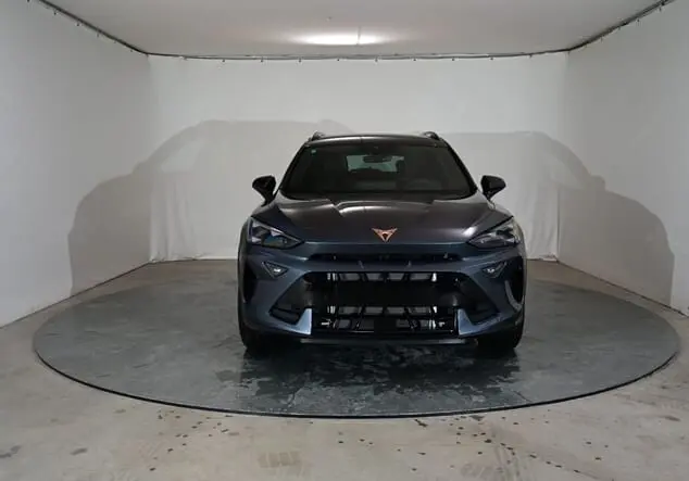 Angebotsdetails Cupra Formentor Cupra Formentor 1.5 eTSI 110 kW (150 PS) 7-Gang-DSG Magnetic Grau Metallic