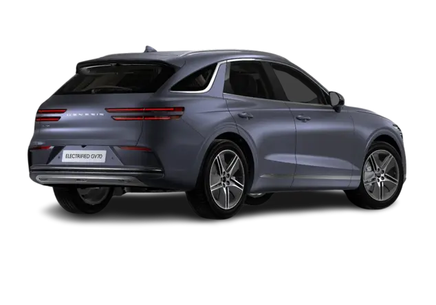 Angebotsdetails Genesis Electrified GV70 360kW Ceres Blue Matt