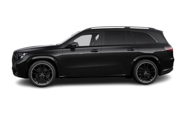 Angebotsdetails Mercedes-Benz GLS GLS 450 4MIC Obsidianschwarz Metallic