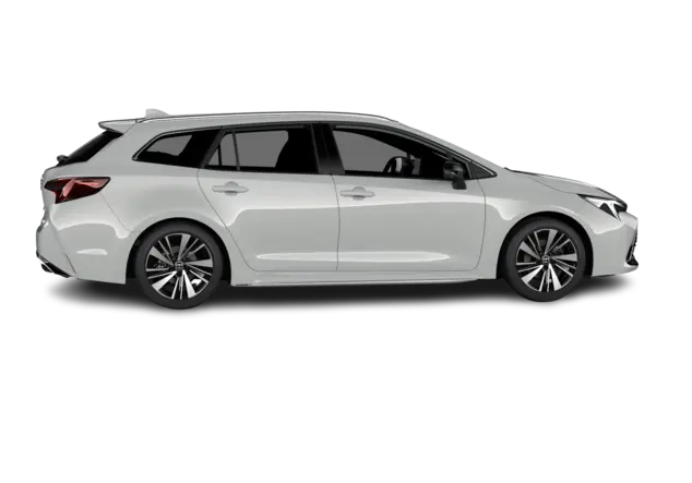 Angebotsdetails Toyota Corolla Touring Sports 1,8 Hybrid Teamplayer Touring Sports dynamic grey metallic