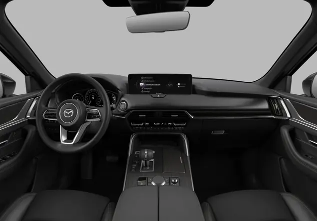 Angebotsdetails Mazda CX-80 3.3 e-SKYACTIV D 254 Homura Plus A Jetblack Metallic