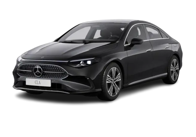Angebotsdetails Mercedes-Benz CLA CLA 200 DCT Kosmosschwarz Metallic