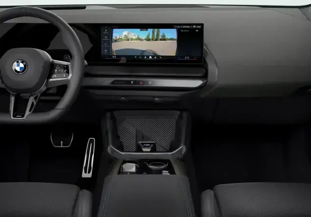 Angebotsdetails BMW X3 M50 Saphirschwarz Metalic