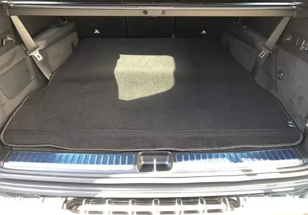 Angebotsdetails Mercedes-Benz GLS 450 d 4MATIC Grau manufaktur lack manufaktur siliziumgrau uni