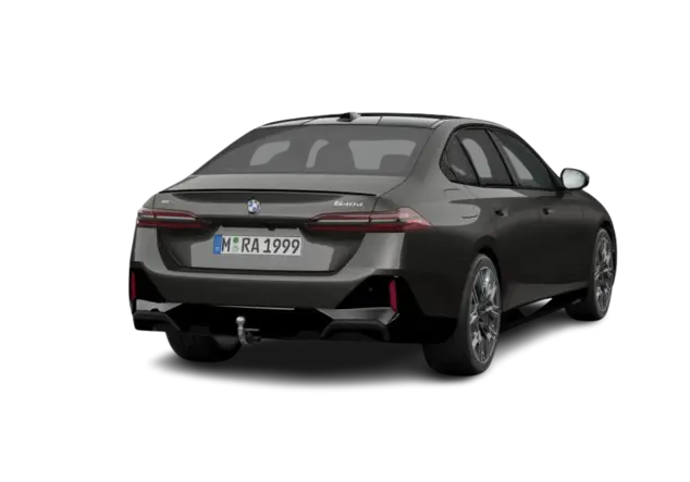 Angebotsdetails BMW 5er Limousine 540d xDrive A Sophistograu Brillanteffekt metallic