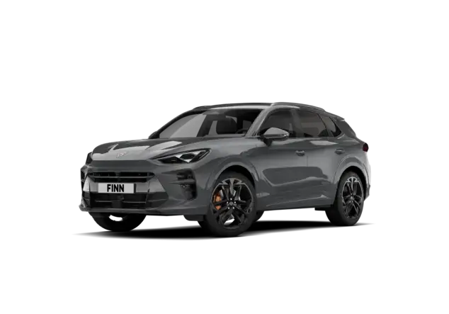 Angebotsdetails Cupra Terramar 1.5 eTSI MHEV 110kW Timanfaya Grau Metallic