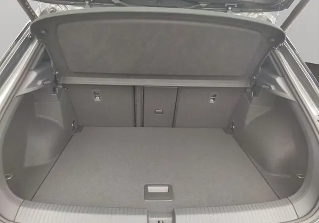 Angebotsdetails Volkswagen T-Roc 2.0 TSI R-Line 4Motion Grau (Indiumgrau Met.)