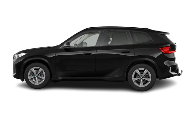 Angebotsdetails BMW X1 sDrive20i Steptronic Black Sapphire Metallic