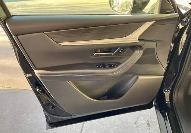 Angebotsdetails Mazda CX-60 327PS 2025 HOMURA PLUS*ALLE PAKETE*PANO JetBlack