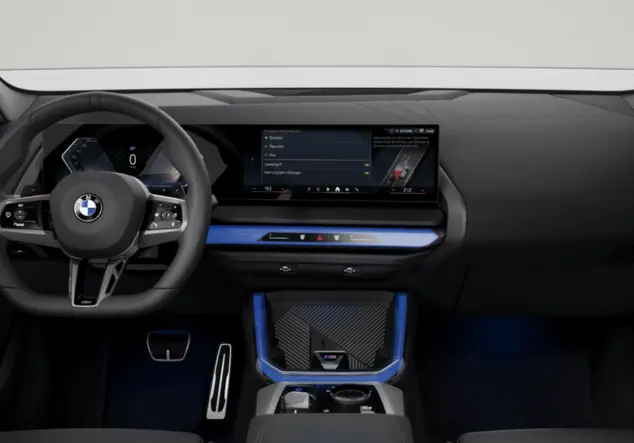 Angebotsdetails BMW X3 xDrive20d, M Sportpaket, Komfortzug. Driving Assist. Sophisto-Grau Brilliant Metallic